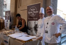 LA NOTTE DEL LIEVITO MADRE 2019