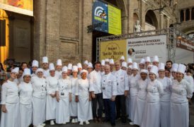 LA NOTTE DEL LIEVITO MADRE 2019