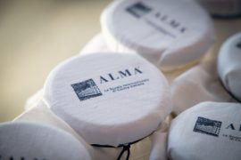 LA NOTTE DEL LIEVITO MADRE 2019