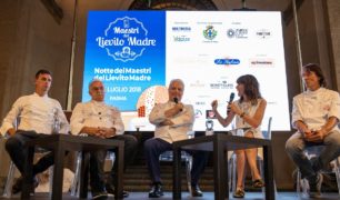 LA NOTTE DEL LIEVITO MADRE 2019