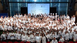 Cerimonia di Apertura Anno Accademico ALMA