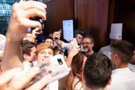 Cerimonia di Apertura Anno Accademico ALMA