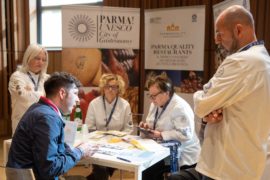 Career Day ALMA 2019