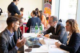 Career Day ALMA 2019