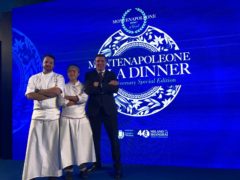 Settimana della Cucina Italiana nel Mondo 2019