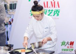 Settimana della Cucina Italiana nel Mondo 2019