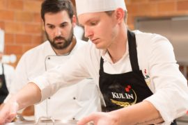 Settimana della Cucina Italiana nel Mondo 2019