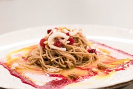 Settimana della Cucina Italiana nel Mondo 2019