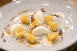 Settimana della Cucina Italiana nel Mondo 2019