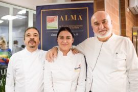 Settimana della Cucina Italiana nel Mondo 2019