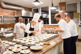 Settimana della Cucina Italiana nel Mondo 2019