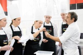 Settimana della Cucina Italiana nel Mondo 2019