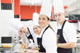 Settimana della Cucina Italiana nel Mondo 2019