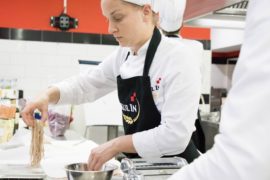 Settimana della Cucina Italiana nel Mondo 2019