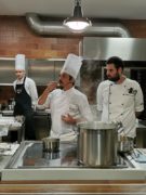 Settimana della Cucina Italiana nel Mondo 2019