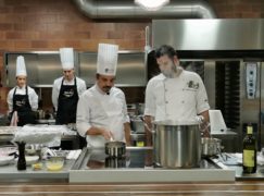 Settimana della Cucina Italiana nel Mondo 2019