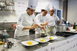 Settimana della Cucina Italiana nel Mondo 2019