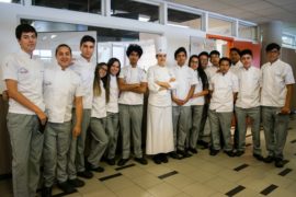 Settimana della Cucina Italiana nel Mondo 2019