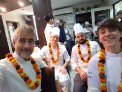 Settimana della Cucina Italiana nel Mondo 2019