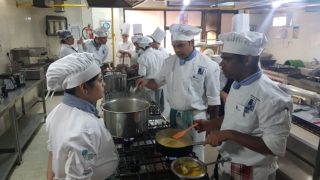 Settimana della Cucina Italiana nel Mondo 2019