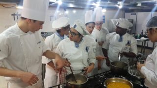 Settimana della Cucina Italiana nel Mondo 2019