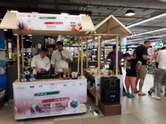 Settimana della Cucina Italiana nel Mondo 2019