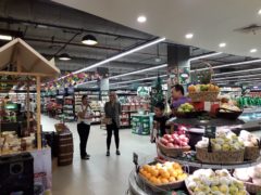 Settimana della Cucina Italiana nel Mondo 2019