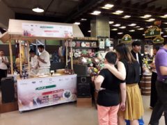 Settimana della Cucina Italiana nel Mondo 2019