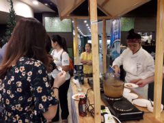 Settimana della Cucina Italiana nel Mondo 2019