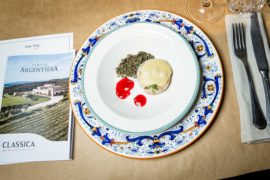 Settimana della Cucina Italiana nel Mondo 2019