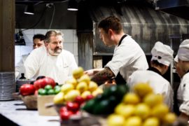 Settimana della Cucina Italiana nel Mondo 2019