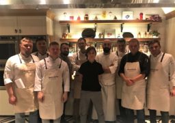 Settimana della Cucina Italiana nel Mondo 2019