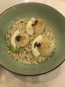 Settimana della Cucina Italiana nel Mondo 2019