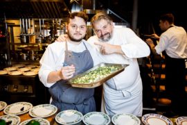 Settimana della Cucina Italiana nel Mondo 2019