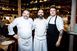 Settimana della Cucina Italiana nel Mondo 2019