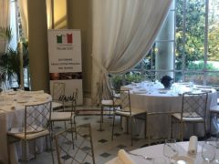 Settimana della Cucina Italiana nel Mondo 2019