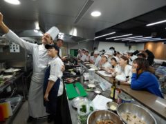 Settimana della Cucina Italiana nel Mondo 2019