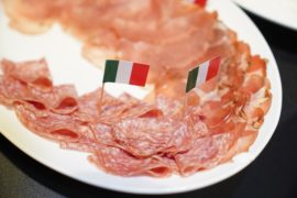 Settimana della Cucina Italiana nel Mondo 2019