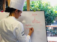 Settimana della Cucina Italiana nel Mondo 2019