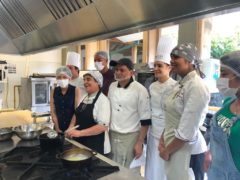 Settimana della Cucina Italiana nel Mondo 2019