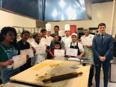 Settimana della Cucina Italiana nel Mondo 2019