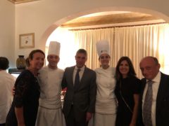 Settimana della Cucina Italiana nel Mondo 2019