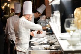 Presentazione Collezione ARIA Richard Ginori ALMA