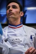 Paul Occhipinti in ALMA