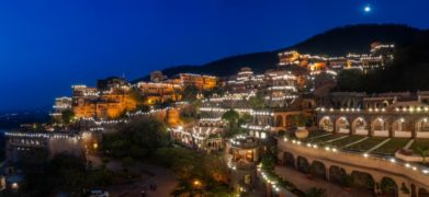 ALMA at Kattoria INDIA