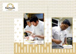 ALMA at Kattoria INDIA