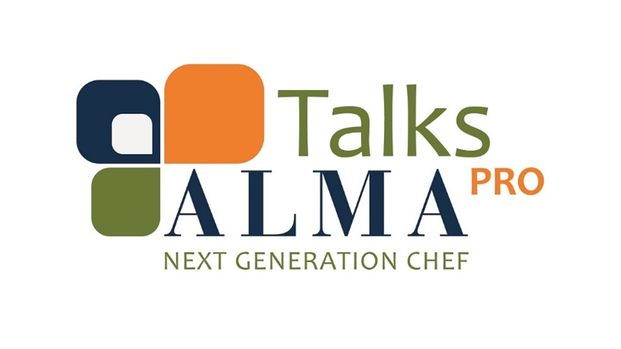 LOGO ALMA TALKS PRO