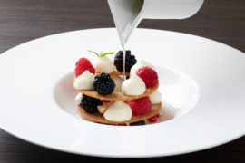 Corso Superiore di Pasticceria