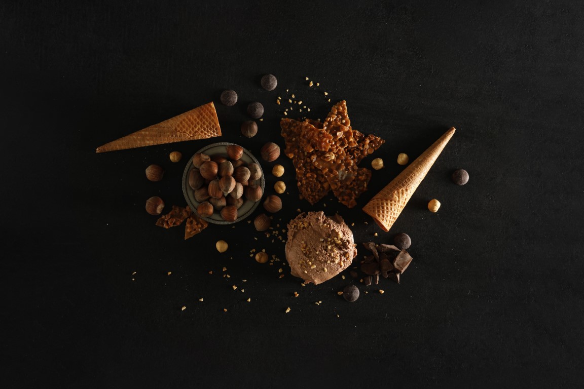 NEW | Gelateria Contemporanea