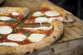 Corso in Pizza Gastronomica